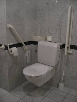 ヘルパーさんが家に来る前に、家の中をきれいにすべし！？